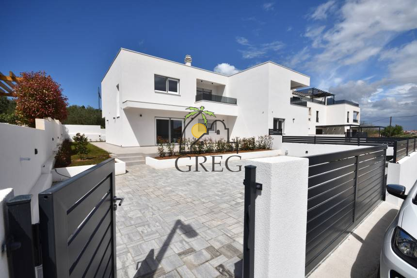 Chorwacja, Dalmacja Północna, Vodice - Bliźniak, na sprzedaż