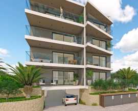 Croatia, Island of Ciovo,  - Apartment, for sale