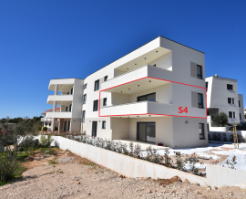 Croatia, North Dalmatia, Vodice - Apartment, for sale