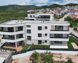 Chorwacja, Dalmacja Północna, Vodice - Apartament, na sprzedaż
