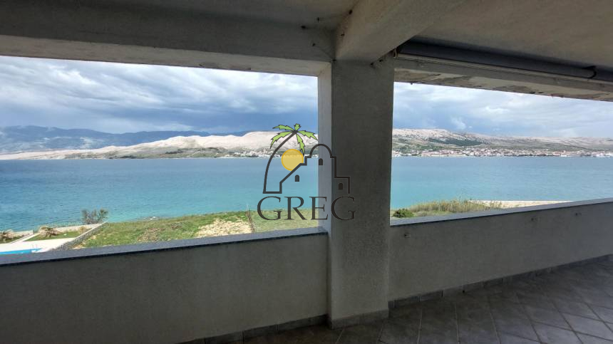 Chorwacja, Wyspa Pag, Pag - Apartament, na sprzedaż
