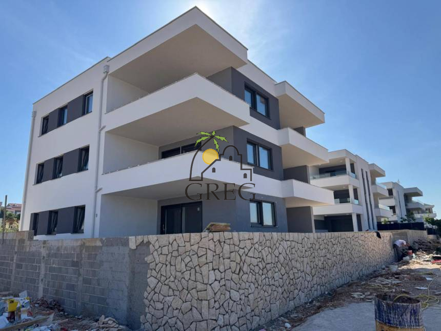 Chorwacja, Wyspa Pag, Novalja - Apartament, na sprzedaż