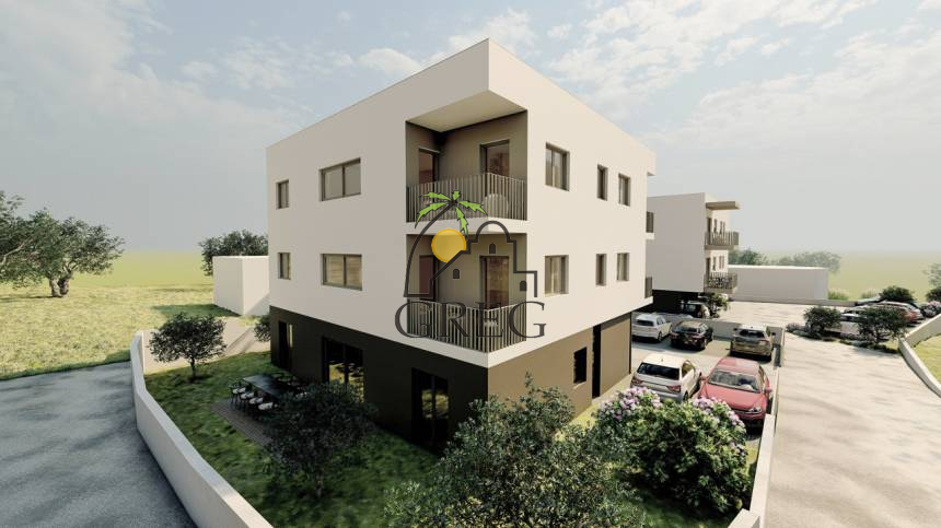 Chorwacja, Dalmacja Północna, Zadar - Apartament, na sprzedaż