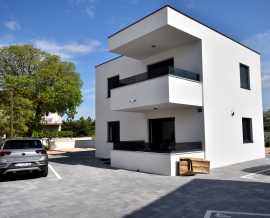 Croatia, North Dalmatia, Vodice - Apartment, for sale