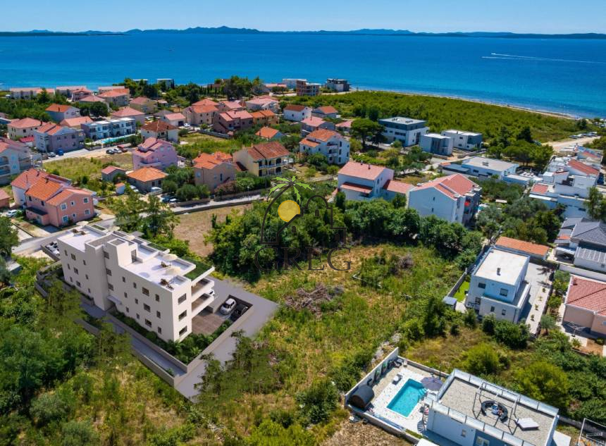 Chorwacja, Dalmacja Północna, Privlaka - Apartament, na sprzedaż