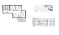 Chorwacja, Dalmacja Północna, Privlaka - Apartament, na sprzedaż