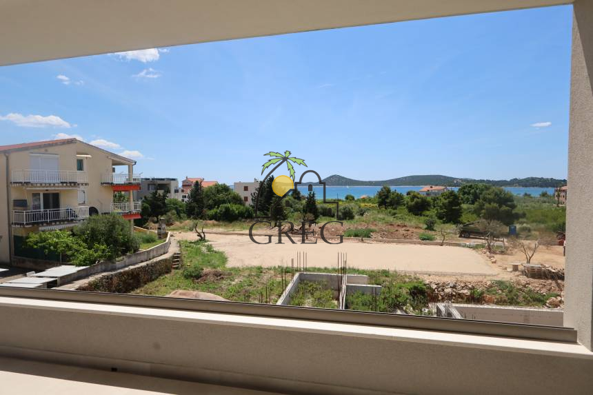 Croatia, North Dalmatia, Vodice - Apartment, for sale