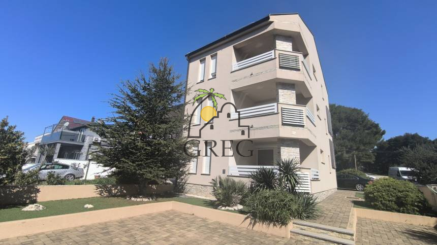 Chorwacja, Dalmacja Północna,  - Apartament, na sprzedaż