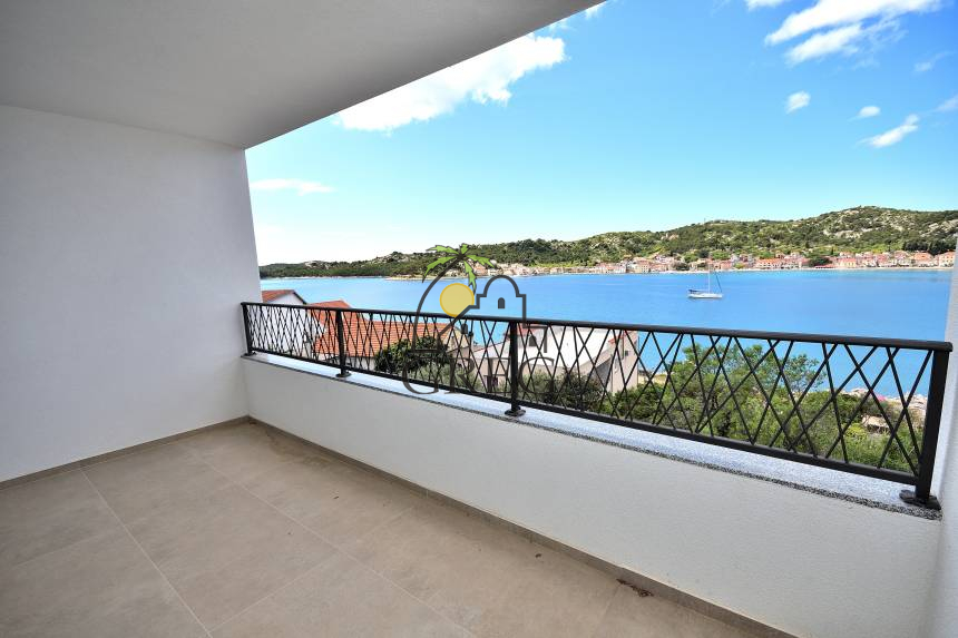 Chorwacja, Wyspa Murter,  - Apartament, na sprzedaż