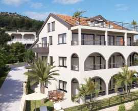 Chorwacja, Dalmacja Środkowa,  - Apartament, na sprzedaż