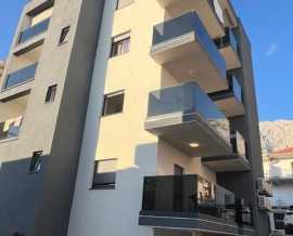 Chorwacja, Dalmacja Środkowa, Makarska - Apartament, na sprzedaż