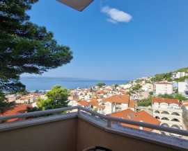 Chorwacja, Dalmacja Środkowa, Makarska - Apartament, na sprzedaż