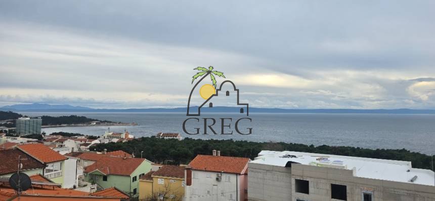 Chorwacja, Dalmacja Środkowa, Makarska - Apartament, na sprzedaż