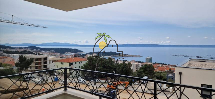 Chorwacja, Dalmacja Środkowa, Makarska - Apartament, na sprzedaż