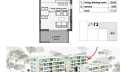 Chorwacja, Dalmacja Środkowa, Makarska - Apartament, na sprzedaż