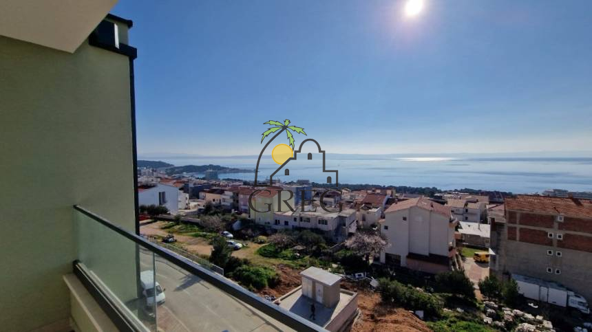 Chorwacja, Dalmacja Środkowa, Makarska - Apartament, na sprzedaż