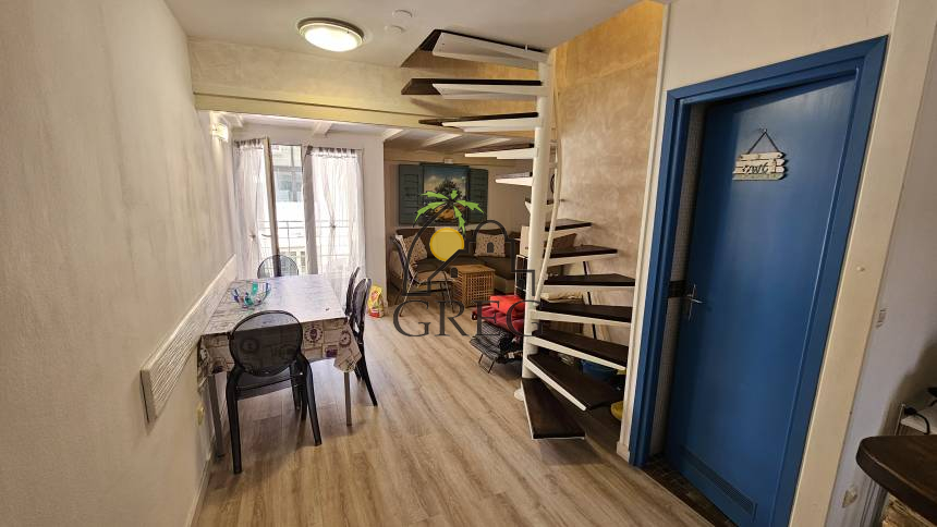 Croatia, Istria Peninsula, Novigrad - Apartment, for sale