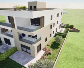Croatia, North Dalmatia, Srima - Apartment, for sale
