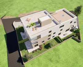 Croatia, North Dalmatia, Srima - Apartment, for sale