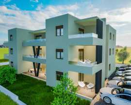 Chorwacja, Dalmacja Północna, Vodice - Apartament, na sprzedaż