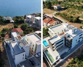 Chorwacja, Dalmacja Północna, Zadar - Apartament, na sprzedaż
