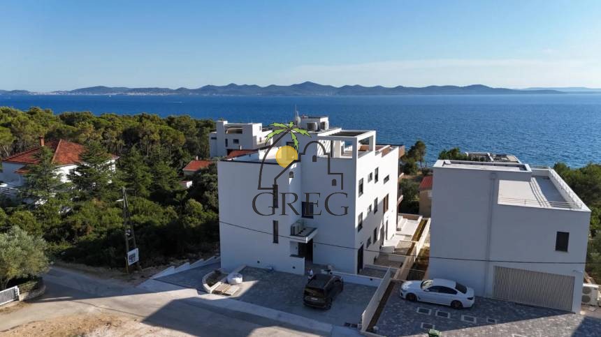Chorwacja, Dalmacja Północna, Zadar - Apartament, na sprzedaż