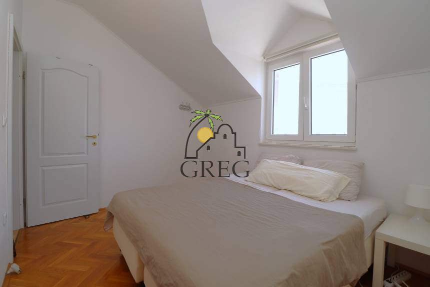 Chorwacja, Dalmacja Północna, Vodice - Apartament, na sprzedaż
