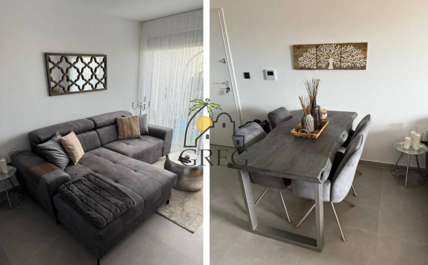 Chorwacja, Wyspa Pag, Novalja - Apartament, na sprzedaż
