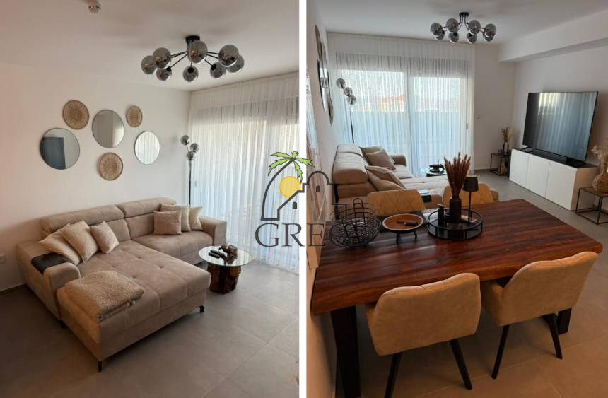 Chorwacja, Wyspa Pag, Novalja - Apartament, na sprzedaż