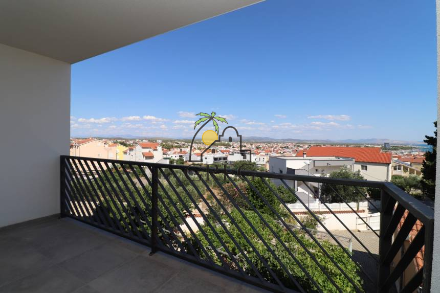Chorwacja, Dalmacja Północna, Vodice - Apartament, na sprzedaż
