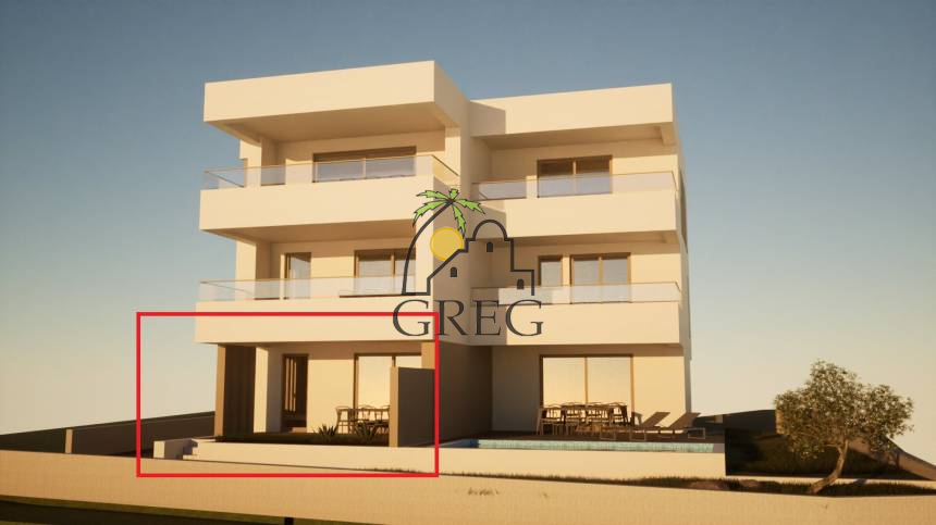 Chorwacja, Dalmacja Północna, Vodice - Apartament, na sprzedaż