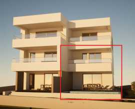 Chorwacja, Dalmacja Północna, Vodice - Apartament, na sprzedaż