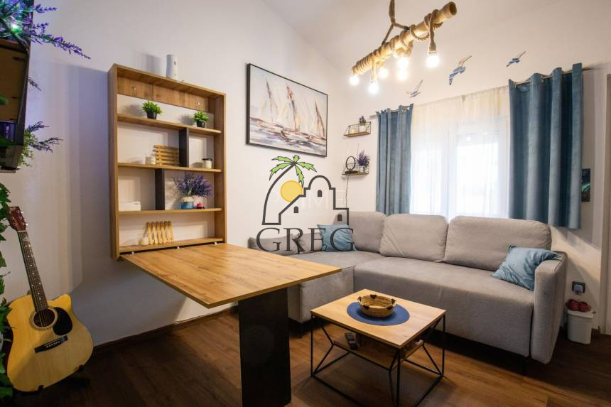 Chorwacja, Dalmacja Północna,  - Apartament, na sprzedaż