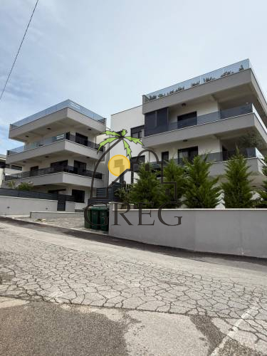 Chorwacja, Dalmacja Północna, Zadar - Apartament, na sprzedaż