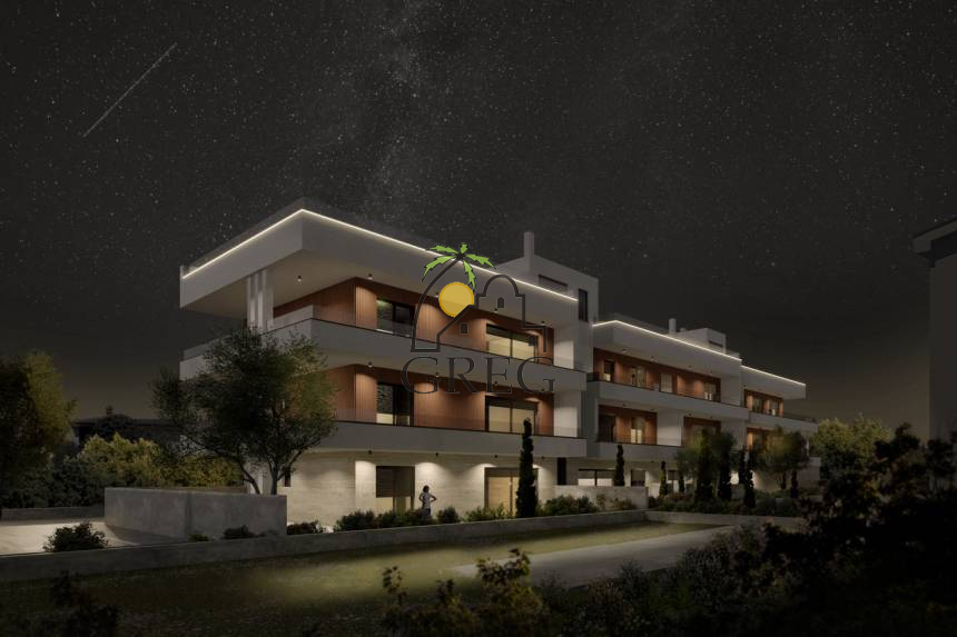 Chorwacja, Dalmacja Północna, Zaton - Apartament, na sprzedaż