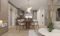 Chorwacja, Dalmacja Północna, Zaton - Apartament, na sprzedaż