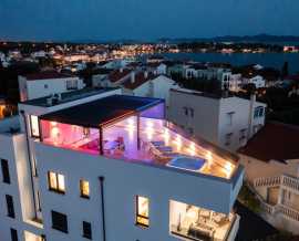 Chorwacja, Dalmacja Północna, Petrčane - Apartament, na sprzedaż