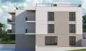 Chorwacja, Wyspa Ciovo,  - Apartament, na sprzedaż
