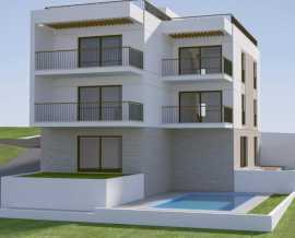 Chorwacja, Dalmacja Środkowa,  - Apartament, na sprzedaż
