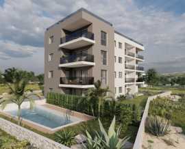Chorwacja, Dalmacja Środkowa,  - Apartament, na sprzedaż