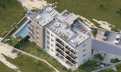 Chorwacja, Wyspa Ciovo,  - Apartament, na sprzedaż