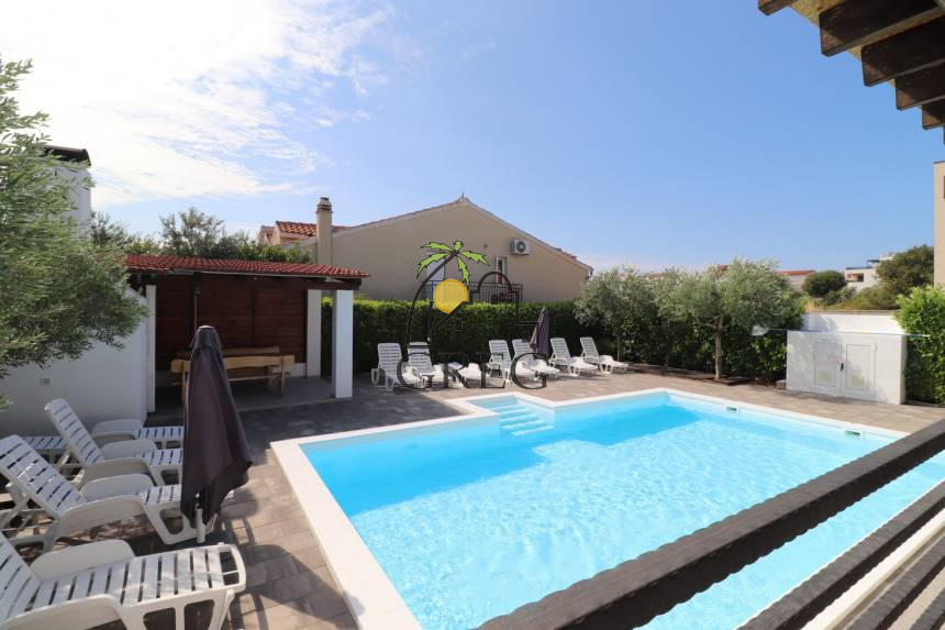 Chorwacja, Dalmacja Północna, Vodice - Bliźniak, na sprzedaż