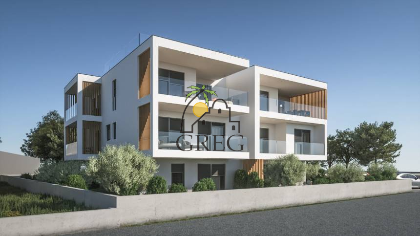Chorwacja, Dalmacja Północna, Vodice - Apartament, na sprzedaż