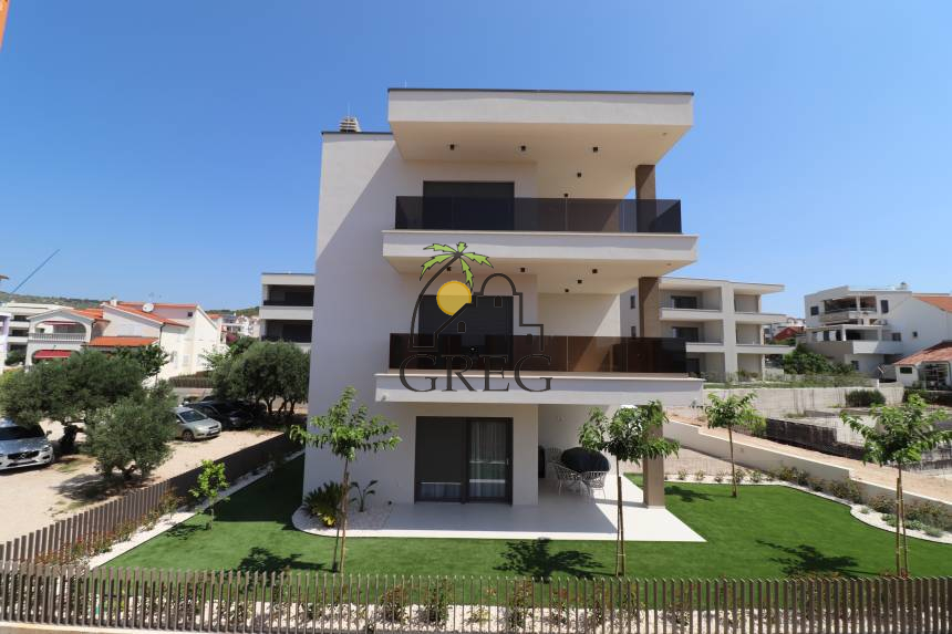 Chorwacja, Dalmacja Północna, Vodice - Apartament, na sprzedaż