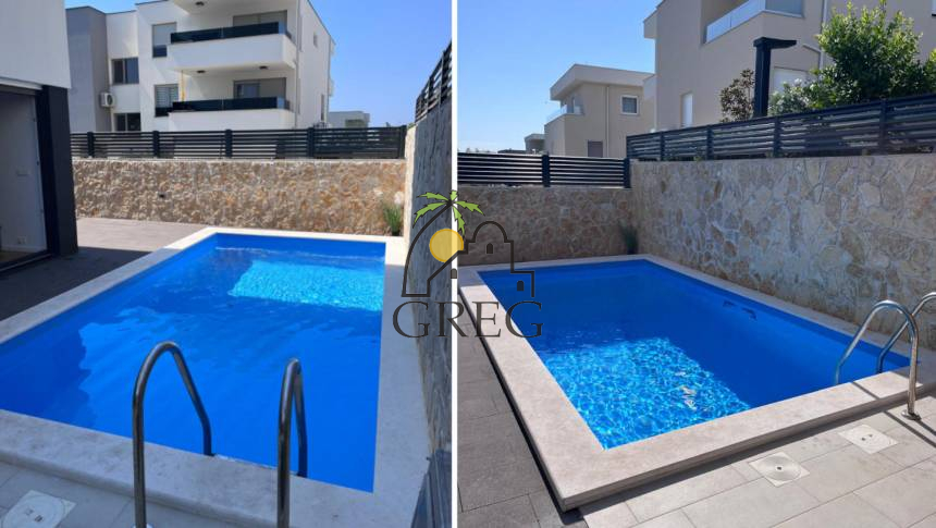 Chorwacja, Wyspa Pag,  - Apartament, na sprzedaż