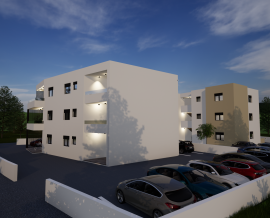 Chorwacja, Dalmacja Północna, Vodice - Apartament, na sprzedaż
