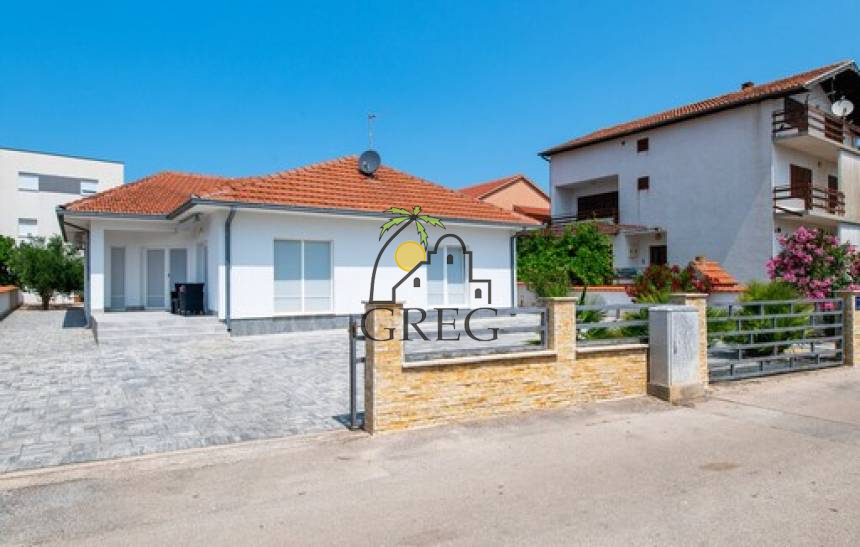 Chorwacja, Dalmacja Północna, Vodice - Dom, na sprzedaż
