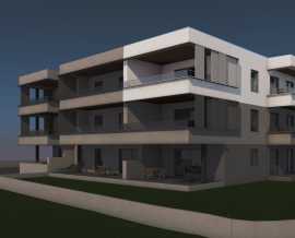 Chorwacja, Dalmacja Północna, Vodice - Apartament, na sprzedaż