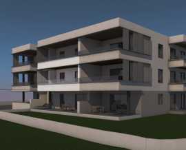 Chorwacja, Dalmacja Północna,  - Apartament, na sprzedaż