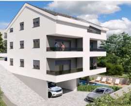 Chorwacja, Wyspa Ciovo,  - Apartament, na sprzedaż
